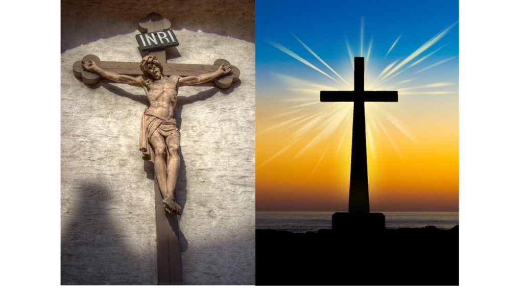 Catholicism vs. Christianity – What is the Truth?