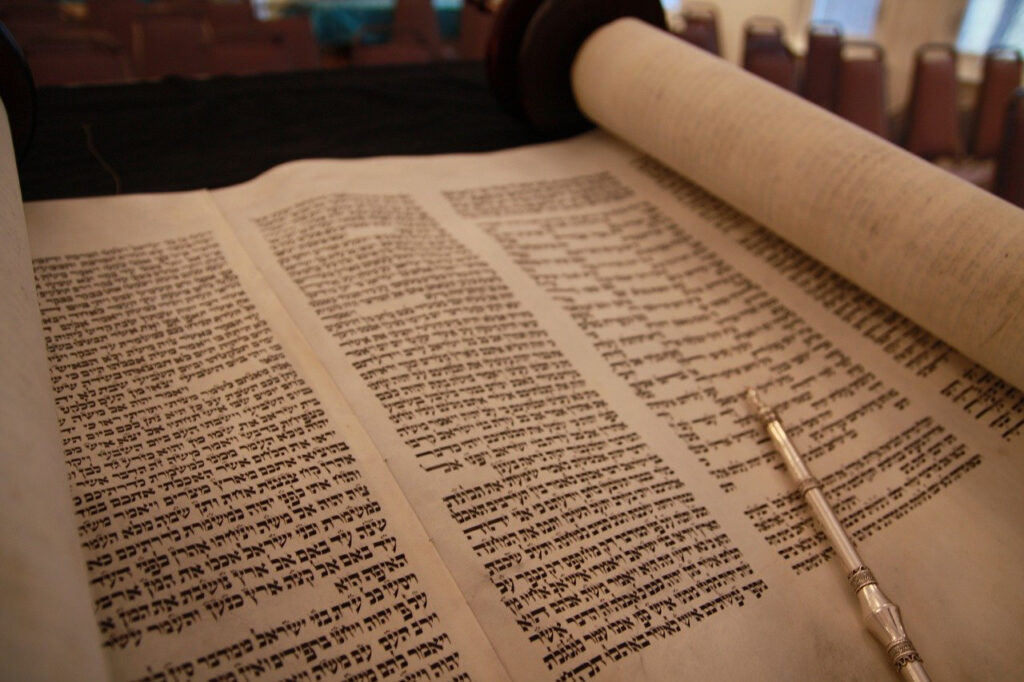 Old Testament & Torah Prophecies fulfilled