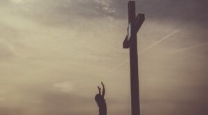 Worship at the cross, surrender your life. How to know Jesus?