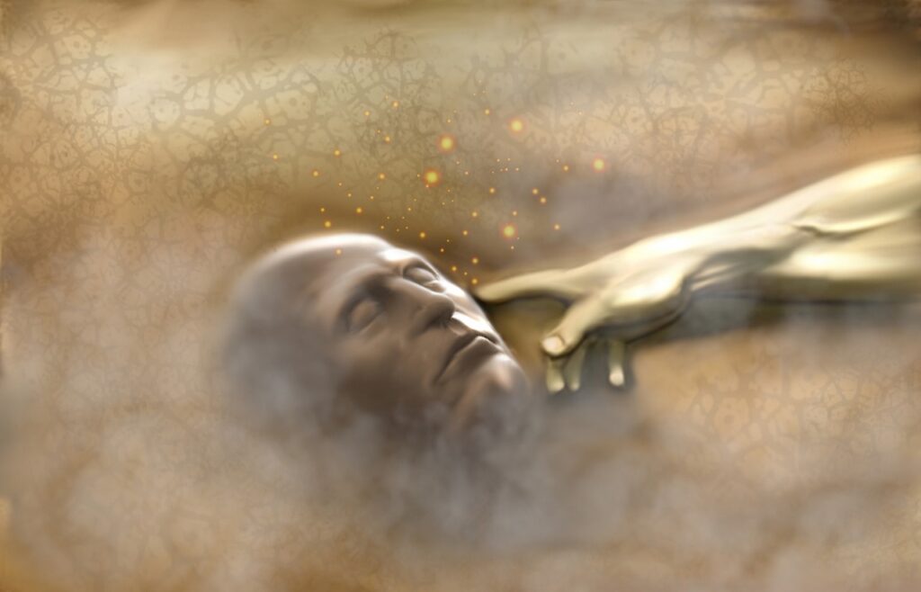Child of God - Imago Deo
