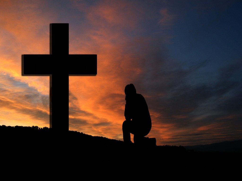 What is repentance? Why do we need to repent of our sins?