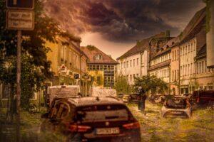 last days bible prophecies