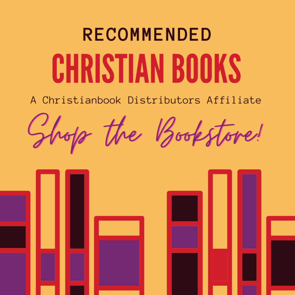 Christian Bookstore