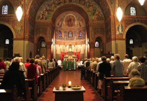 Catholic Church False Teachers