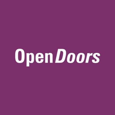 Open Doors US