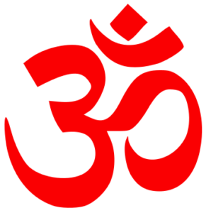 Om symbol hindu brahman Seek the Gospel Truth Om Symbol Which Depicts the Hindu God Brahman Hinduism Paganism