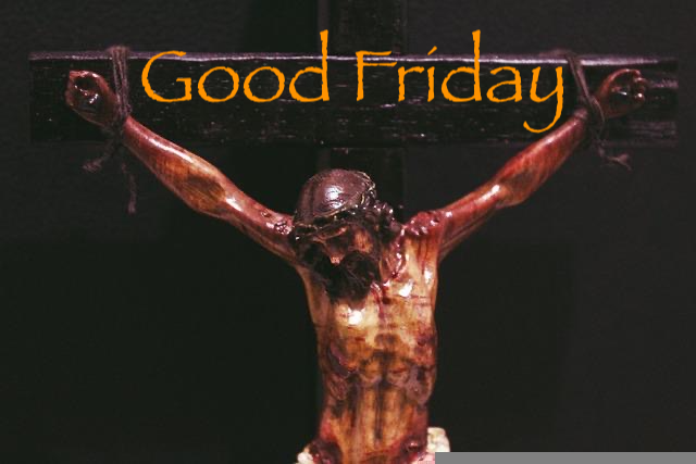 Good Friday: It Is Finished! The Torture and Death of Jesus Christ