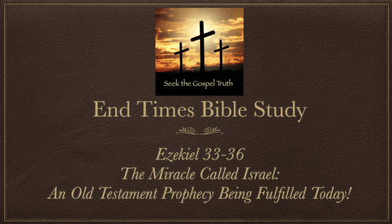 Gospel Truth