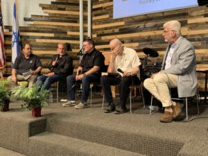 About Giselle Aguiar, Author Prophecy experts Q&A