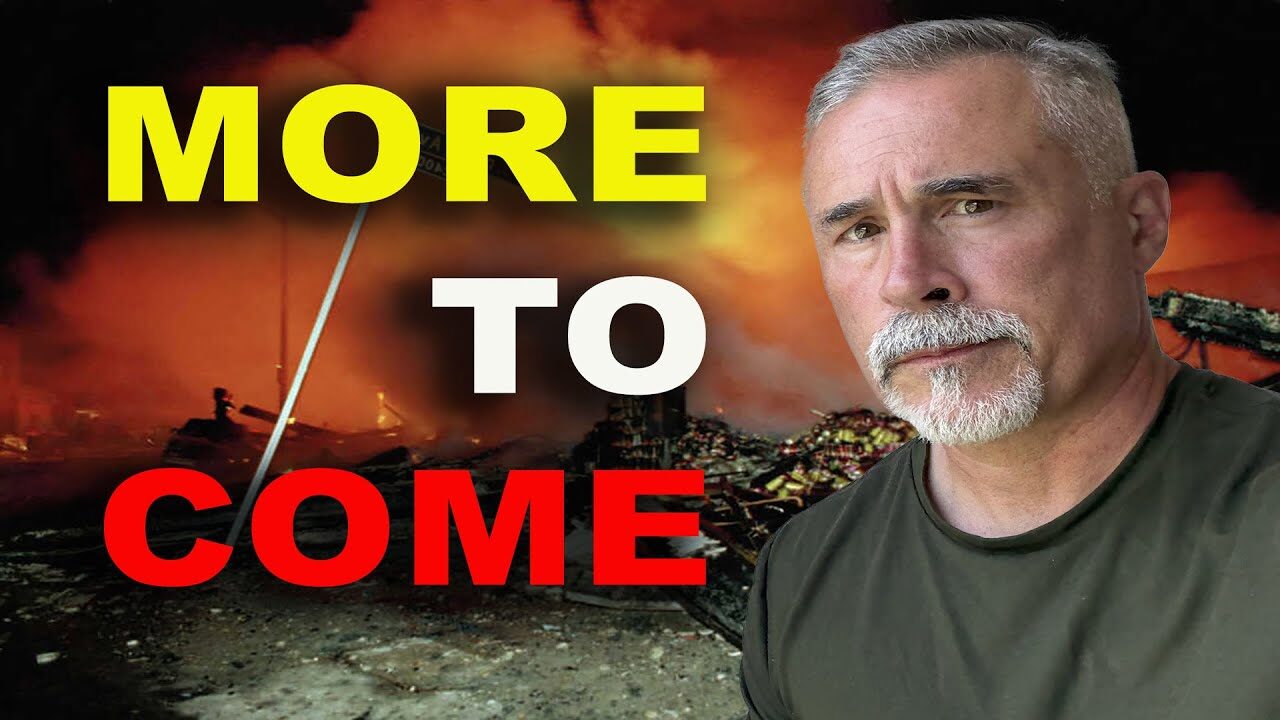 Top 10 Bible Prophecies that are Coming True Right Now!